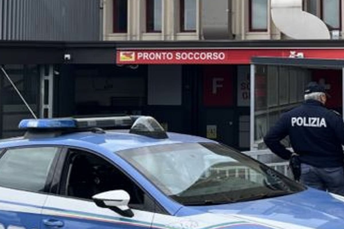 Catania, era “l’uomo dei Pronti Soccorso”: l’incredibile strategia per i controlli gratis
