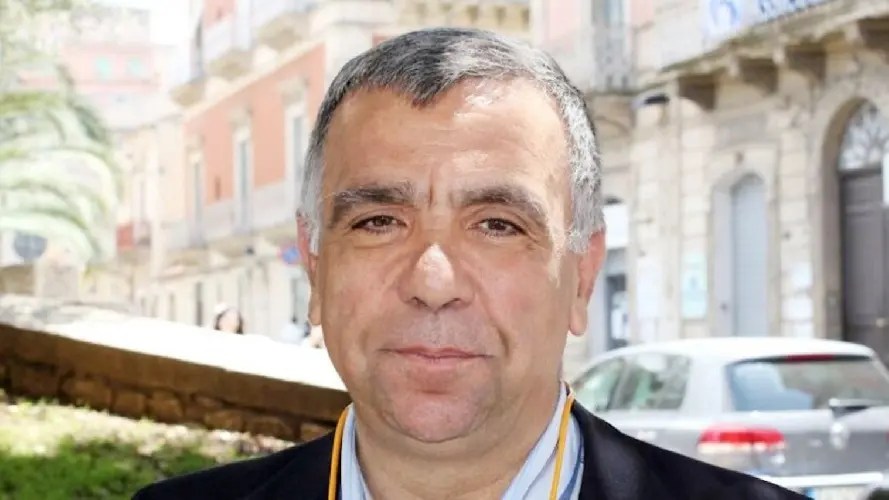 Lutto a Vittoria, morto il consigliere comunale Giuseppe Cannizzo