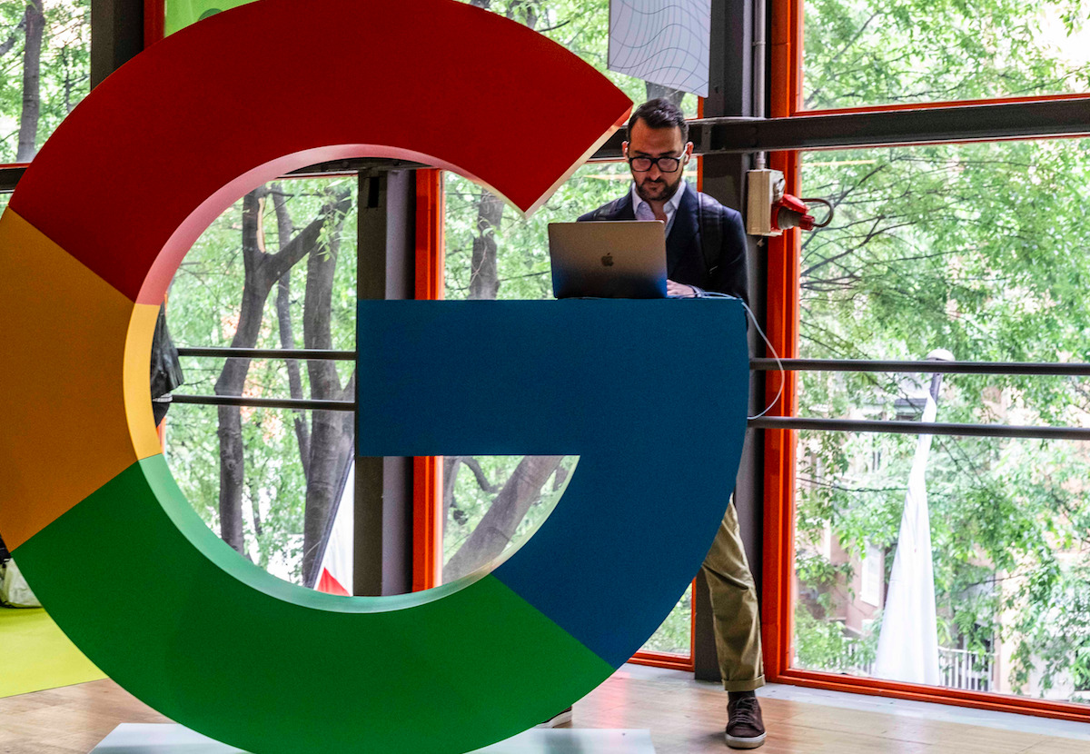 Google lavora con noi: assunzioni e offerte di lavoro