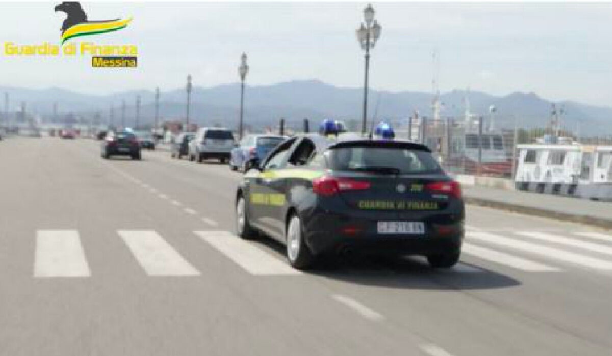 Furto di Gasolio al porto di Milazzo, 8 marittimi rischiano il posto di lavoro