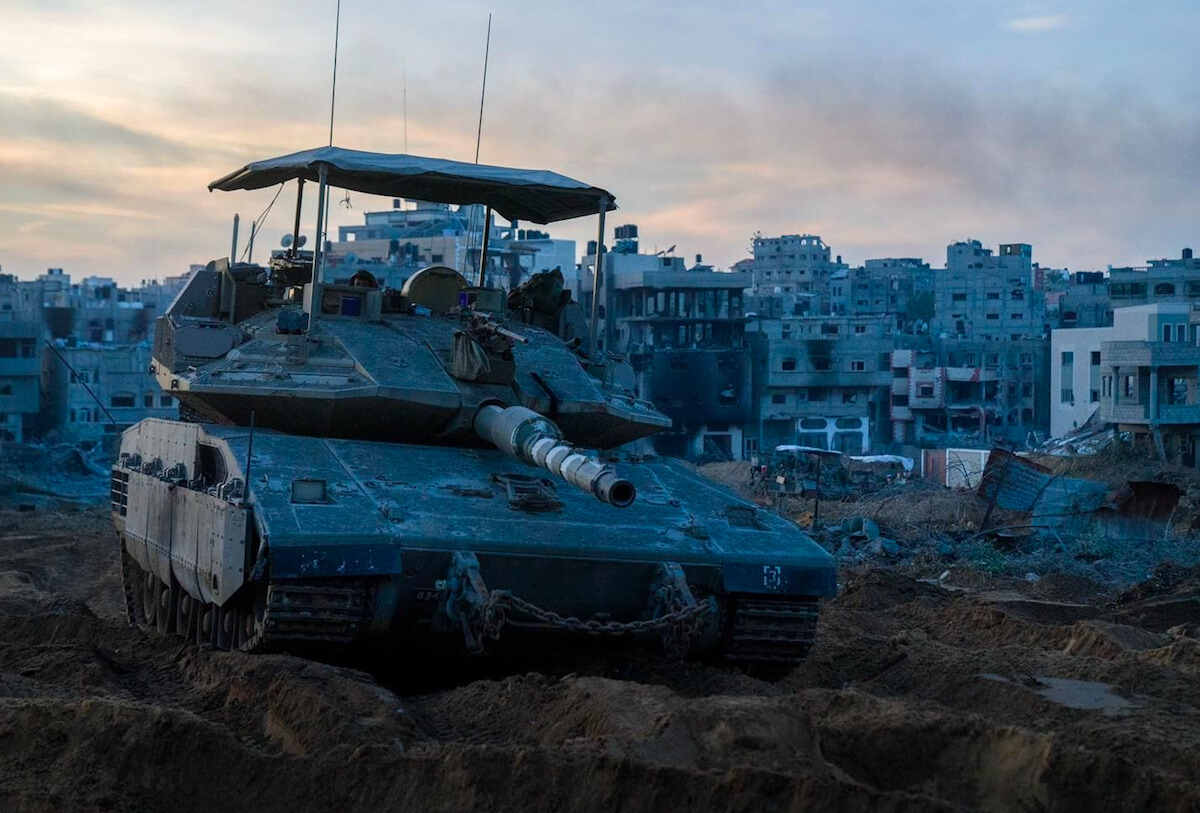 Guerra in Medio Oriente, Israele: “Sono rimasti vivi solo 33 ostaggi”