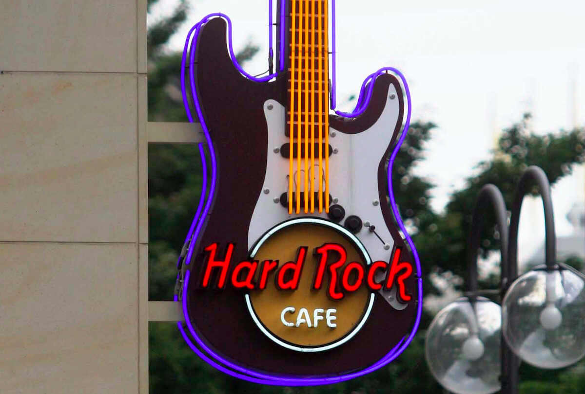 Lavoro con Hard Rock Cafe, tutte le info ad agosto 2024