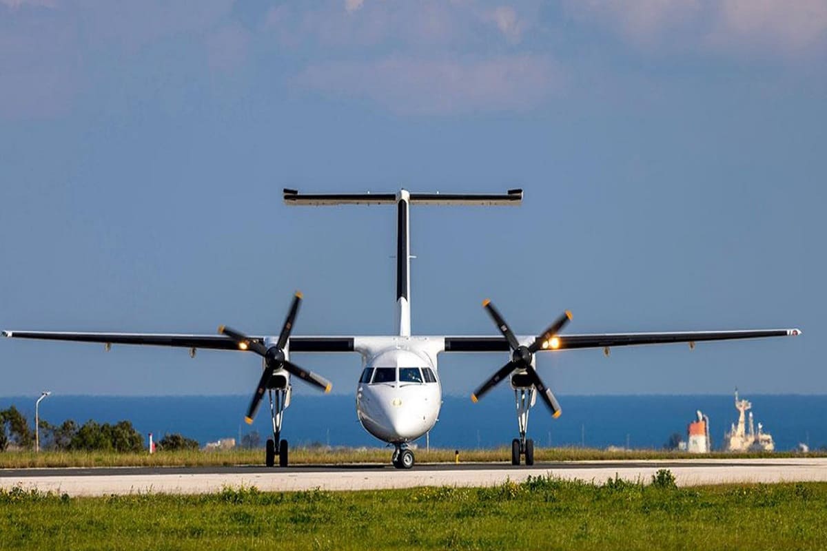 Più voli in estate per Lampedusa e Pantelleria: la mossa della Regione, ecco i prezzi