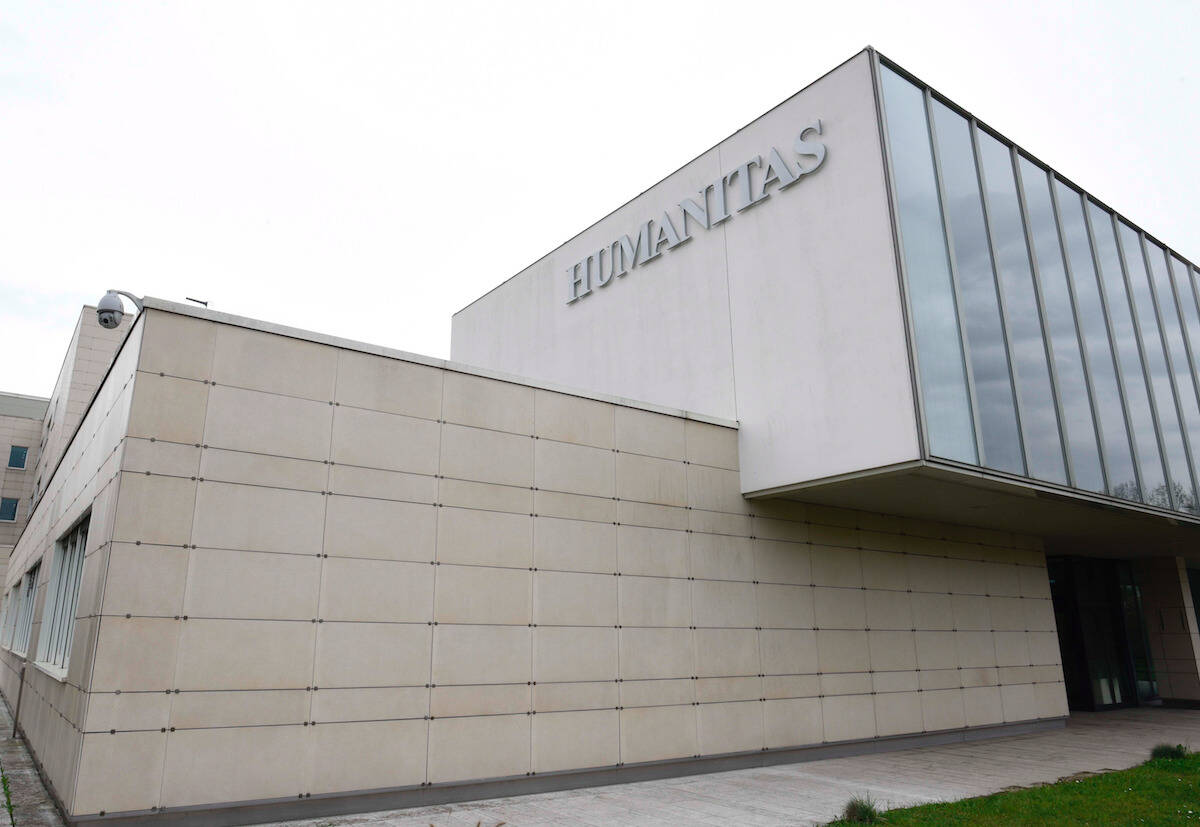 Humanitas alla ricerca di nuovi profili lavorativi: ecco come presentare la candidatura