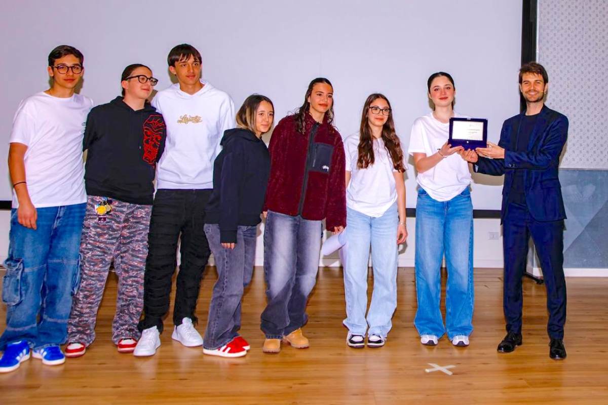 Siracusa, finale de “Il tuo futuro, che impresa”. Neri: “Dimostrata attenzione ai bisogni della società”