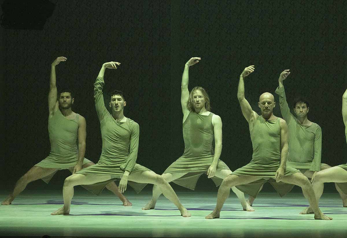 Catania tra danza e arte, arriva il Fic Festival 2024