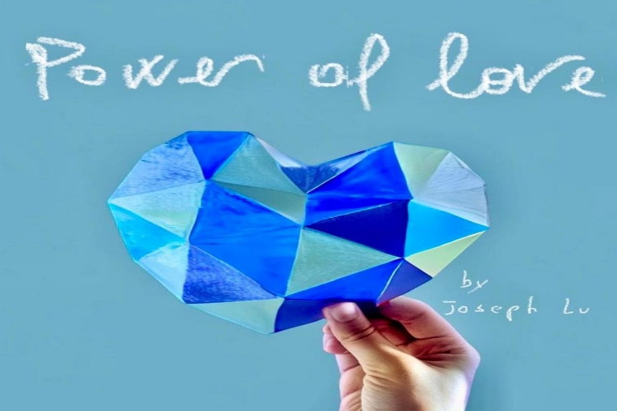 VIDEO | Inclusione, Joseph Lu lancia il singolo “Power of Love” nella Giornata dell’Autismo