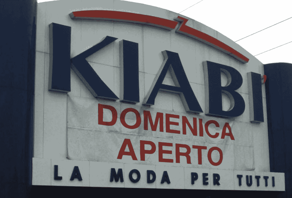 Opportunità lavorative con Kiabi, ecco come candidarsi