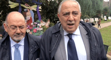 VIDEO | Palermo, la riapertura al pubblico del giardino inglese. Lagalla: “Riconsegniamo una parte di storia ai cittadini”