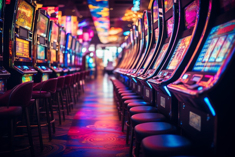 Gioco d’azzardo legale, 160 miliardi di scommesse