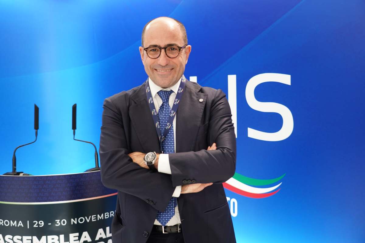 Alis in audizione presso la commissione Trasporti