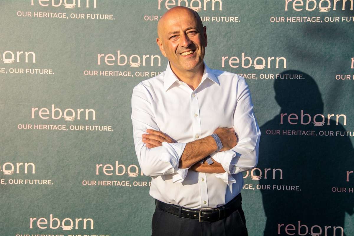 Mangia’s acquisisce il Grand Hotel et Des Palmes di Palermo: la nuova linea di Aeroviaggia SpA Mangia’s acquisisce il Grand Hotel et Des Palmes di Palermo: la nuova linea di Aeroviaggia SpA