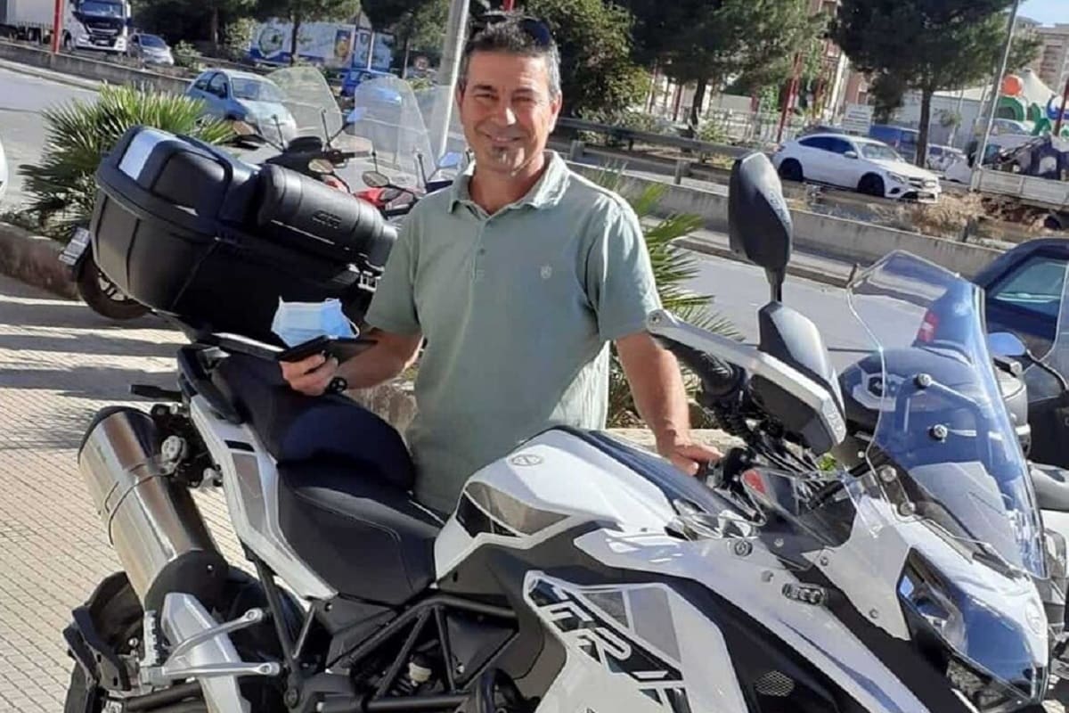 Tragico schianto sulla Palermo-Agrigento, muore il 58enne Mario Romano
