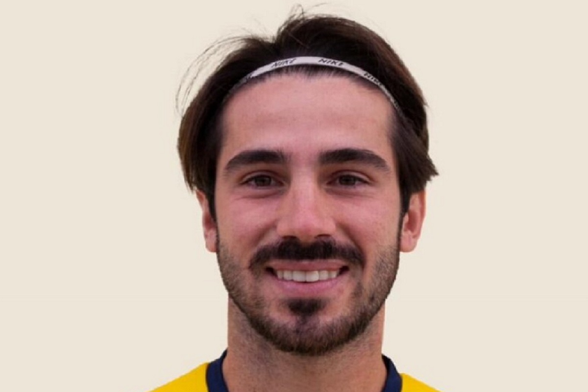 Infarto fatale sul campo, morto il calciatore Mattia Giani: aveva 26 anni