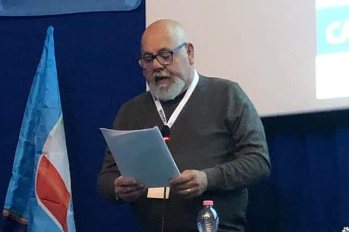 Sindacalisti in lutto, morto Michelangelo Mazzola (Uiltucs Sicilia): “Professionista come pochi”