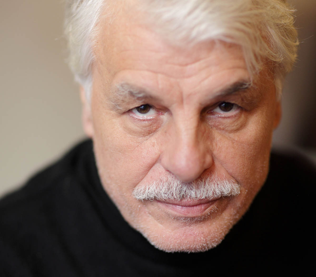 Michele Placido: “Mi chiamano ‘Il Siciliano’”