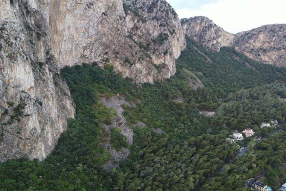 Monte Pellegrino, via al monitoraggio ambientale: “Priorità tutela del patrimonio”