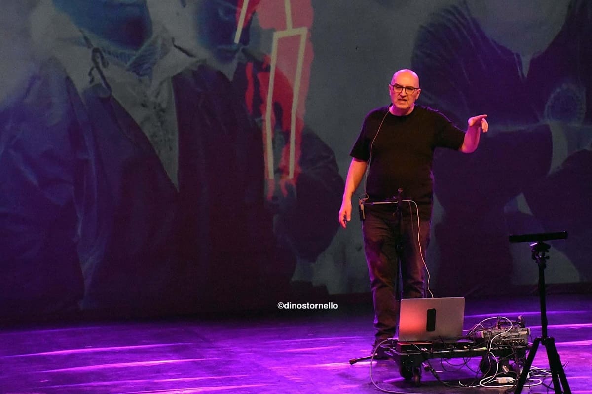 “Morte nella notte di Natale”, lo spettacolo pronto al debutto a Catania: date e biglietti