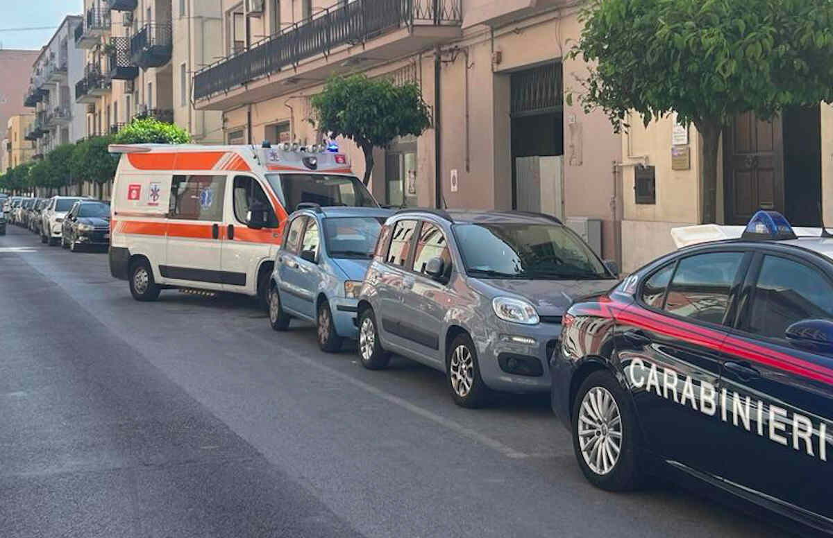 Terribile incidente sul lavoro a Milazzo, operaio edile muore in un cantiere