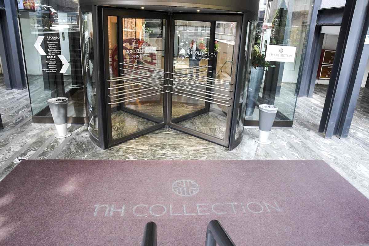 NH Hotel Group assume in Sicilia: le offerte di lavoro attive