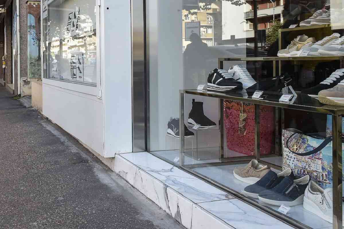Puma assume in Sicilia: lavoro all’Outlet Village, ecco come candidarsi