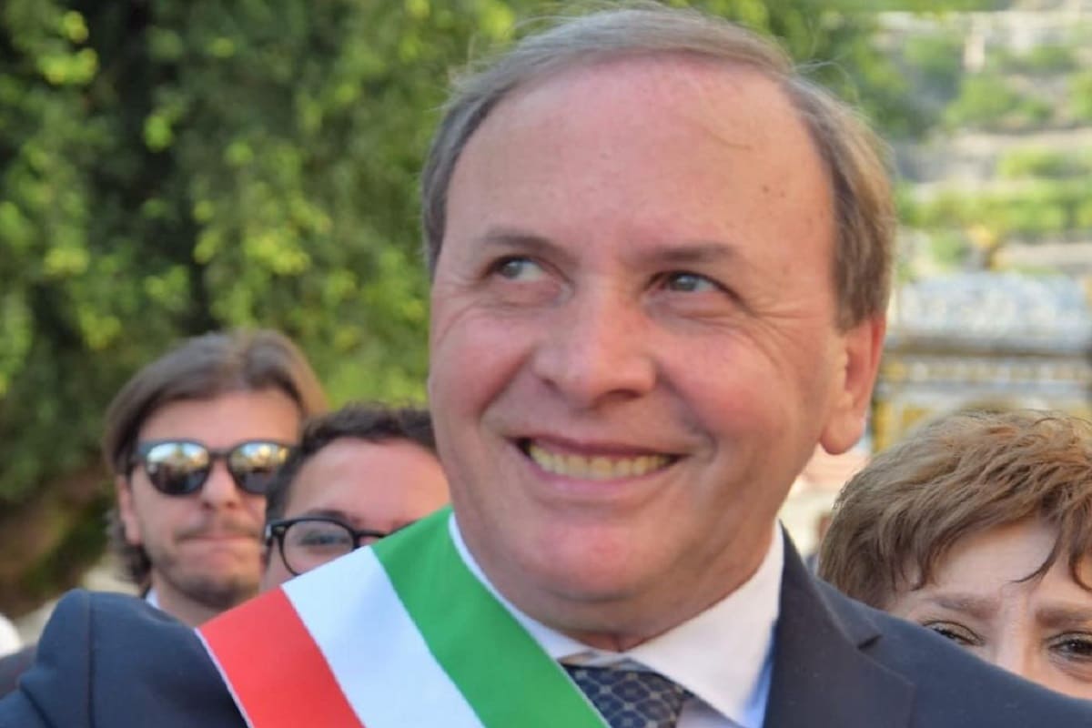 Paternò, Cassazione annulla procedimento contro il sindaco Naso: revocati i domiciliari