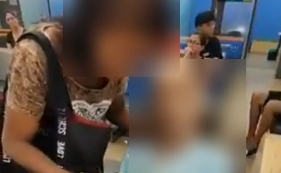 VIDEO | Porta lo zio morto in banca per fargli firmare prestito: arrestata 42enne