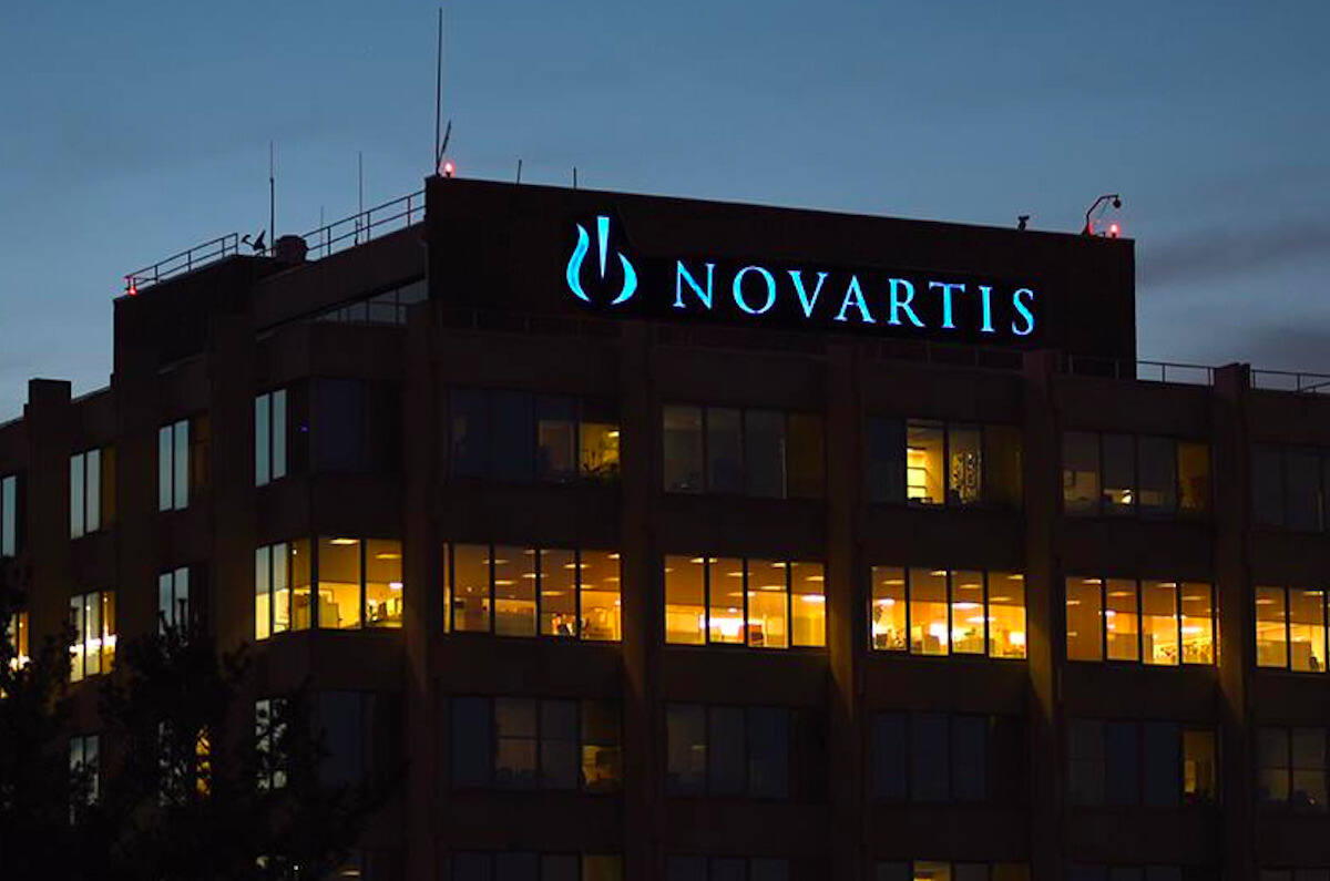 Novartis alla ricerca di nuovo personale, come candidarsi ad agosto 2024