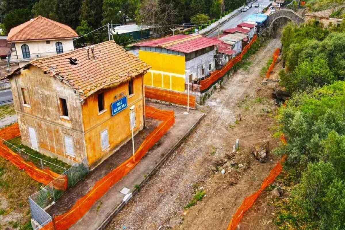 Focus “green” in Sicilia, l’incontro alle Gole dell’Alcantara per la Giornata della Terra