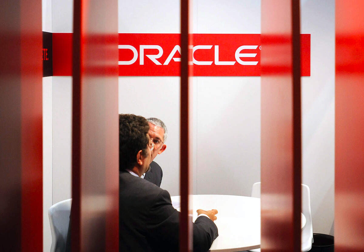 Opportunità di lavoro con Oracle, ecco come candidarsi