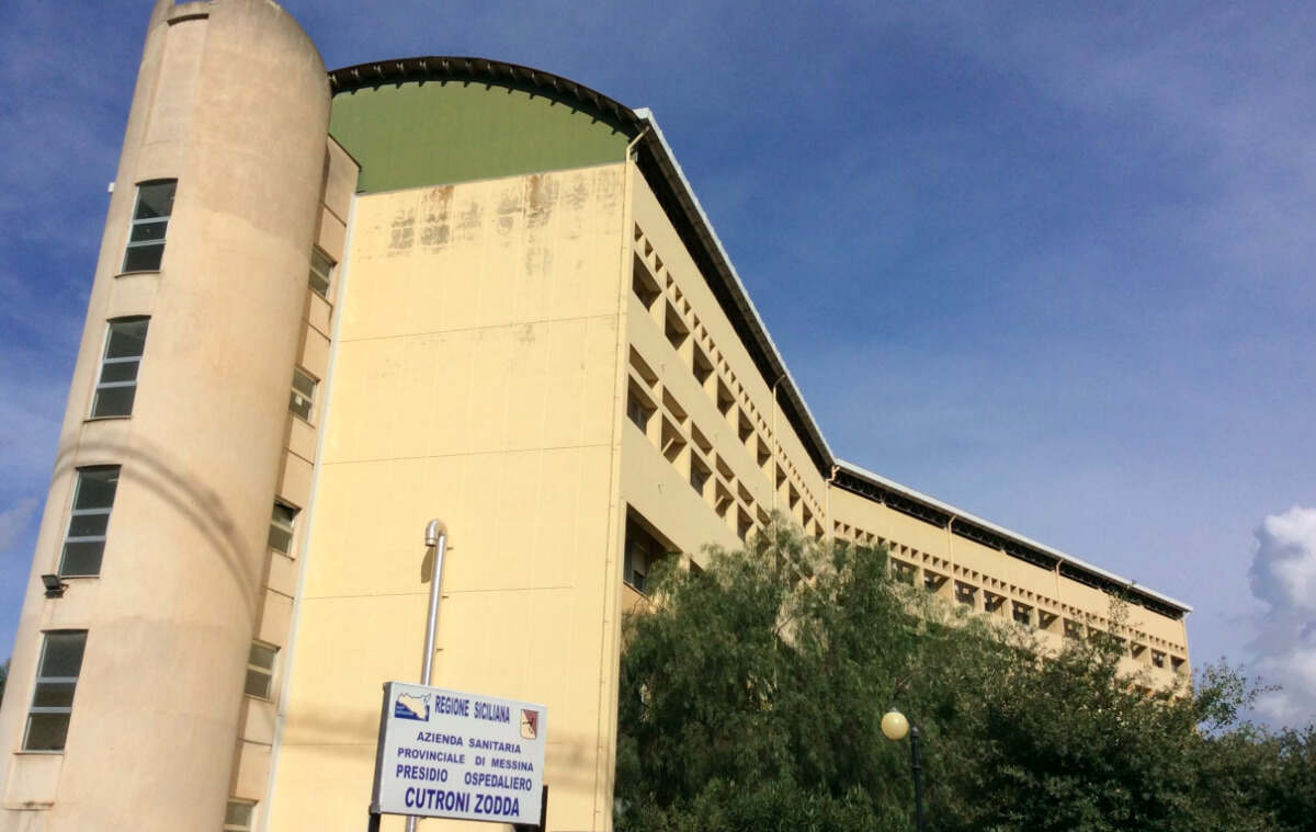 Barcellona Pozzo di Gotto, causò la perdita di un testicolo ad un ragazzo: medico condannato a 6 mesi