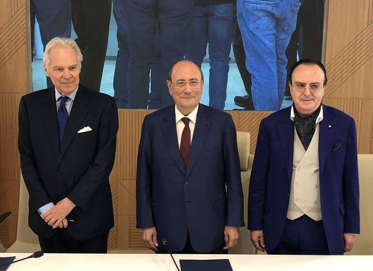 Non solo Ponte, ma strade e ferrovie per colmare l’enorme gap Nord-Sud