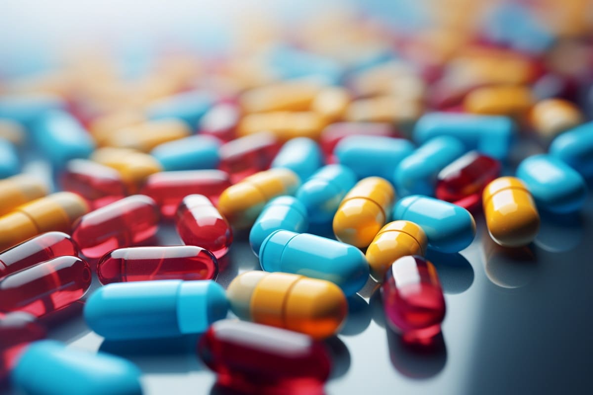 Non pubblicizzare sedativi e antidolorifici