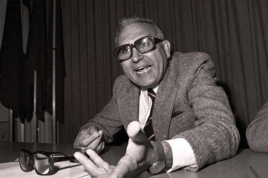 Mafia, il 30 aprile giornata in ricordo di Pio La Torre a Palermo: “Fenomeno non ancora estinto”