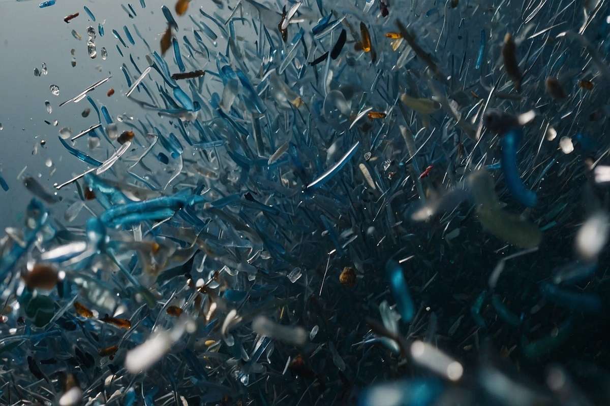 I fiumi siciliani “vittime” dell’inquinamento, via al progetto per renderli “plastic free”