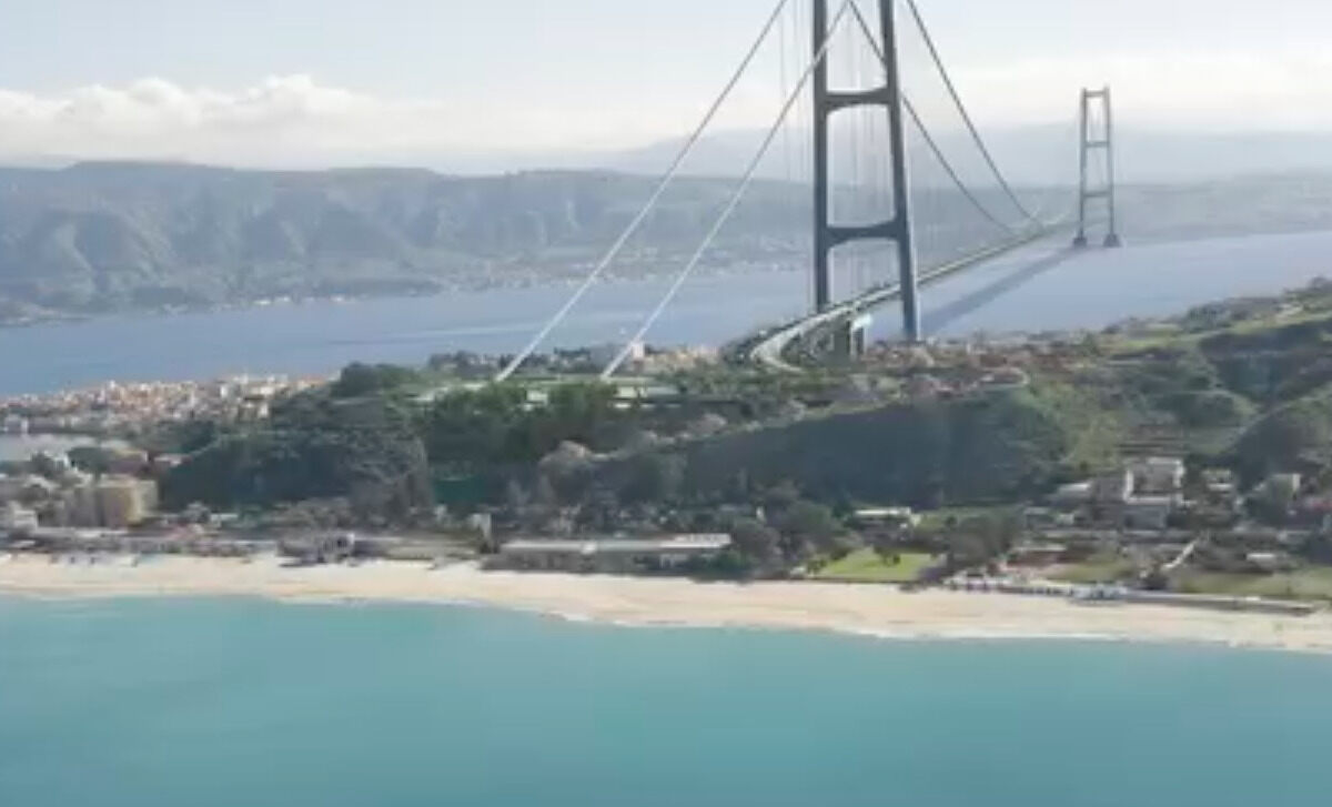 Ponte sullo Stretto, De Leo: “Basile chiarisca la sua posizione”