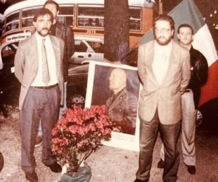 Il post di Riondino contro La Russa scatena la bufera anche in Sicilia, Schifani: “Condannare l’accaduto”