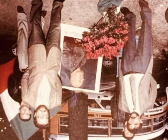 Il post di Riondino contro La Russa scatena la bufera anche in Sicilia, Schifani: “Condannare l’accaduto”