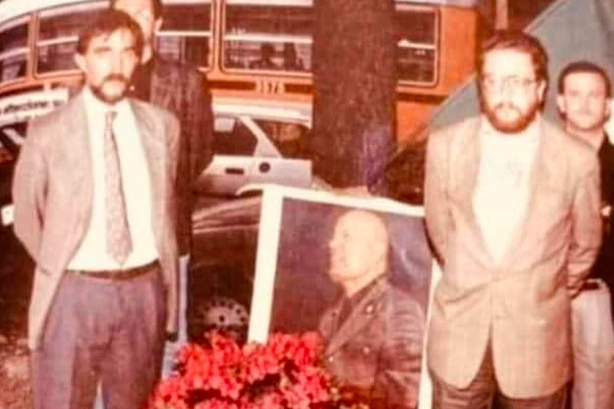 Il post di Riondino contro La Russa scatena la bufera anche in Sicilia, Schifani: “Condannare l’accaduto”