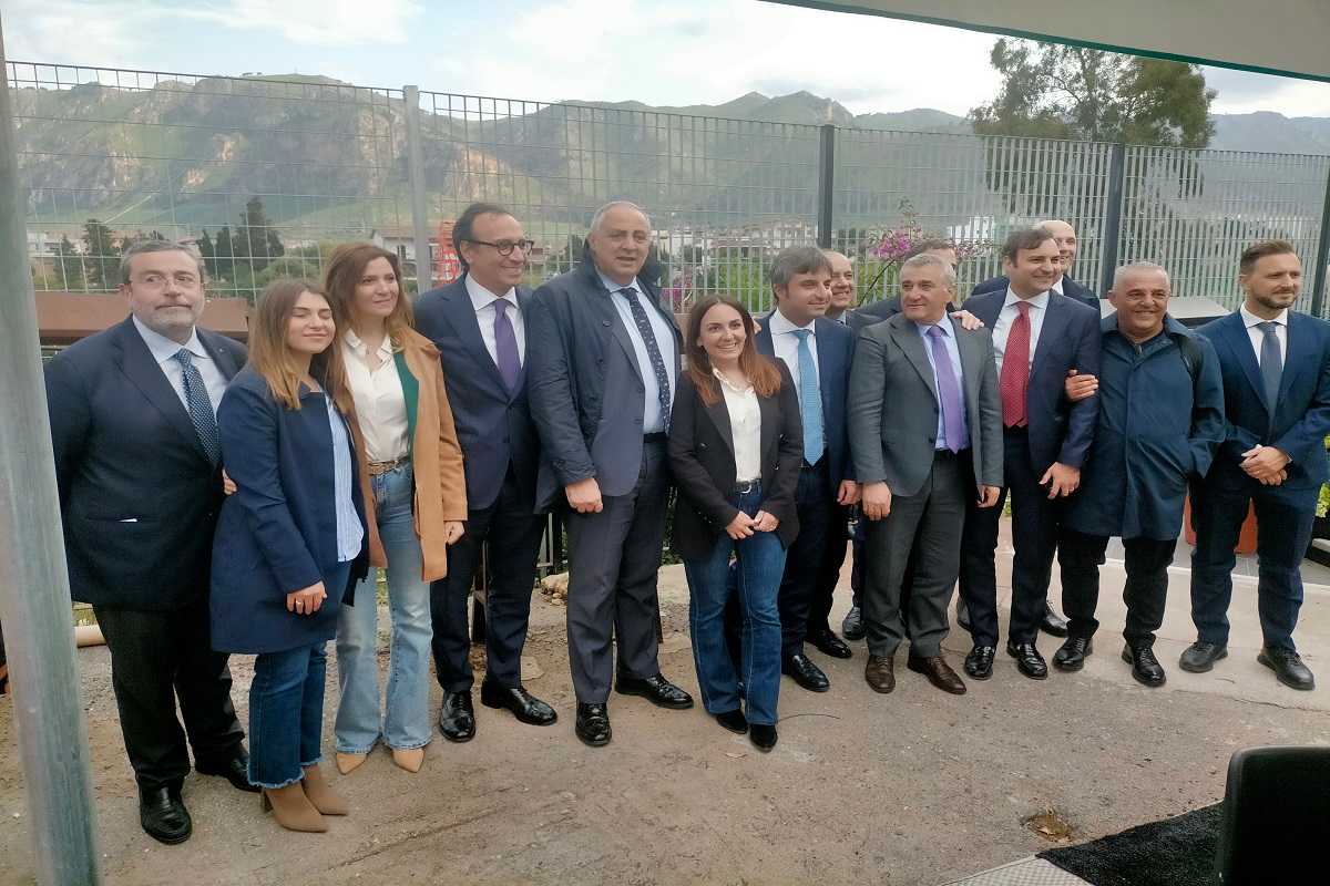 VIDEO | Raddoppio del ponte Corleone entro il 2026, Palermo verso la fine di un incubo