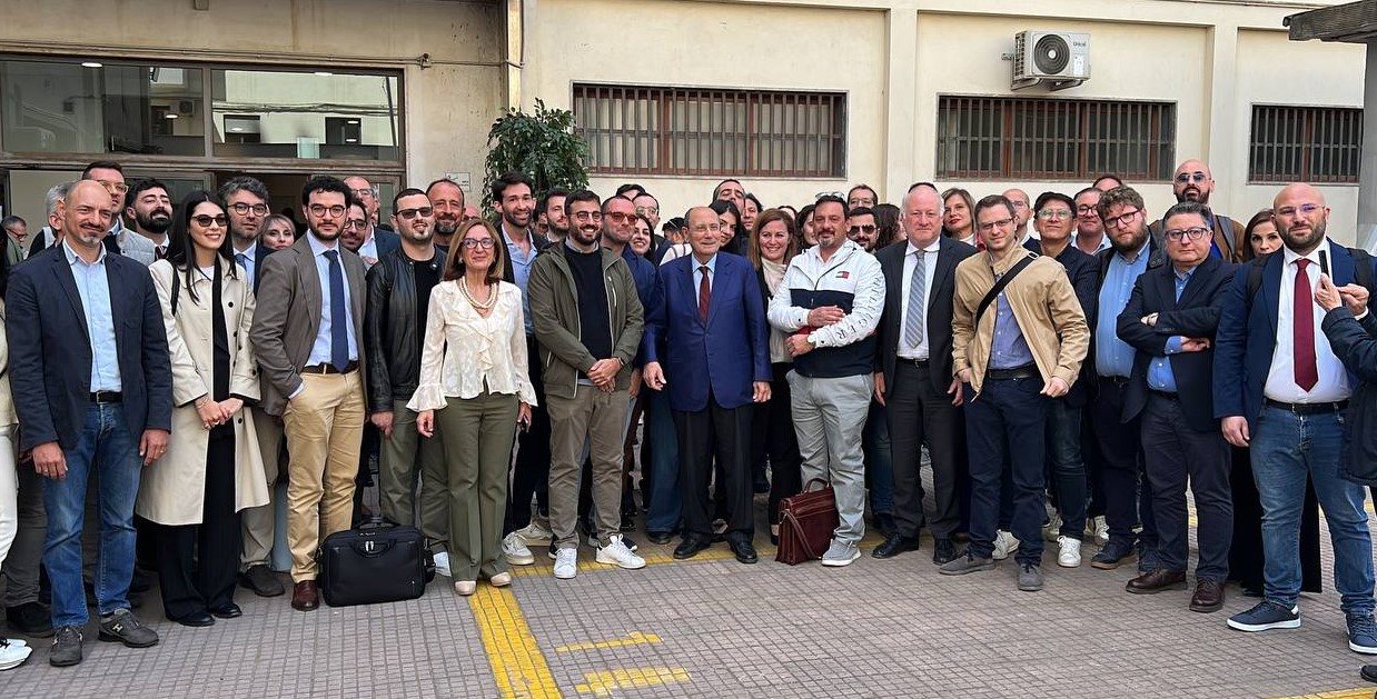 Concorsi Regione, assunti altri 106 funzionari del Ricambio generazionale