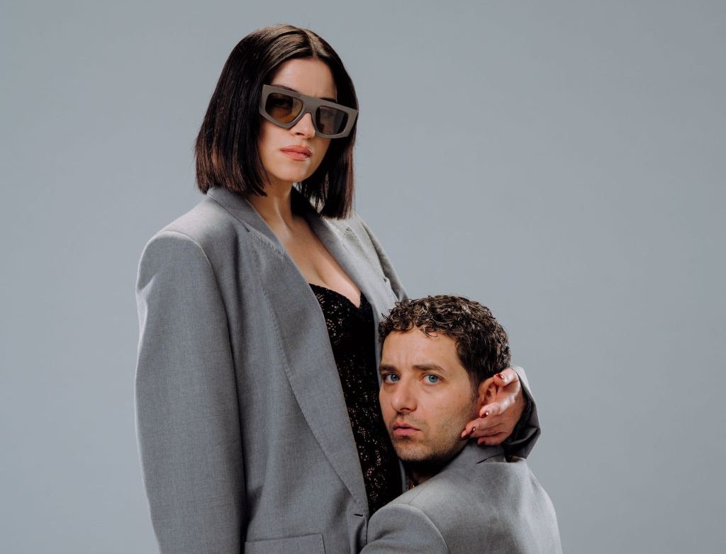 All’Averna Spazio Open il ritorno in grande stile della “Malafesta” de La Rappresentante di Lista