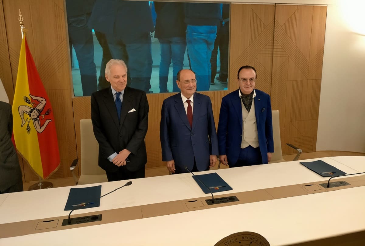 Infrastrutture, per la Sicilia è tempo della “rivoluzione copernicana”: il piano della Regione