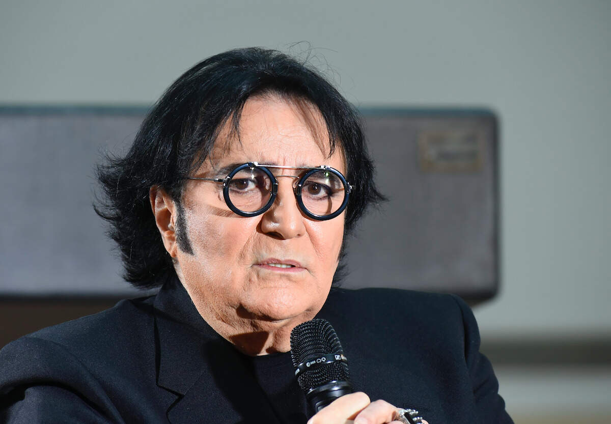 Ponte sullo Stretto, Renato Zero: “La bellezza non si tocca”