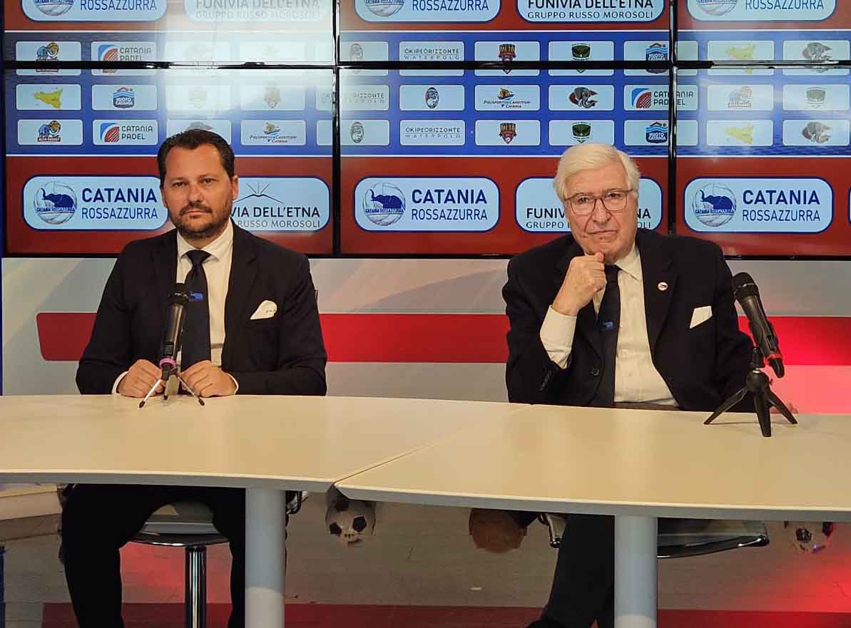 Funivia dell’Etna a sostegno dello sport etneo