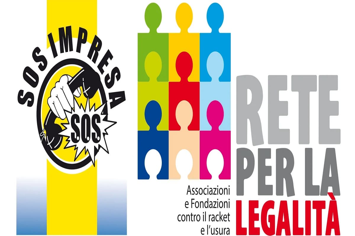 Uniti contro il racket, attesa nel Messinese per l’Assemblea nazionale di “Sos Impresa”