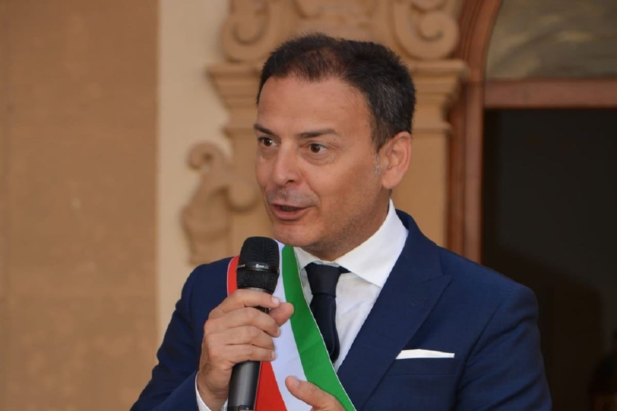 FOTO | Elezioni, da Mangione a Russo: tutti i sindaci eletti in Sicilia