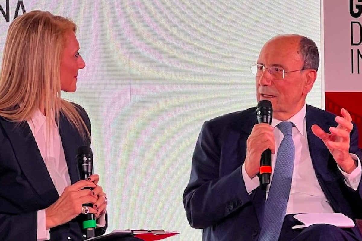 A Ortigia gli Stati Generali del Cinema, Schifani: “La Sicilia un set a cielo aperto”