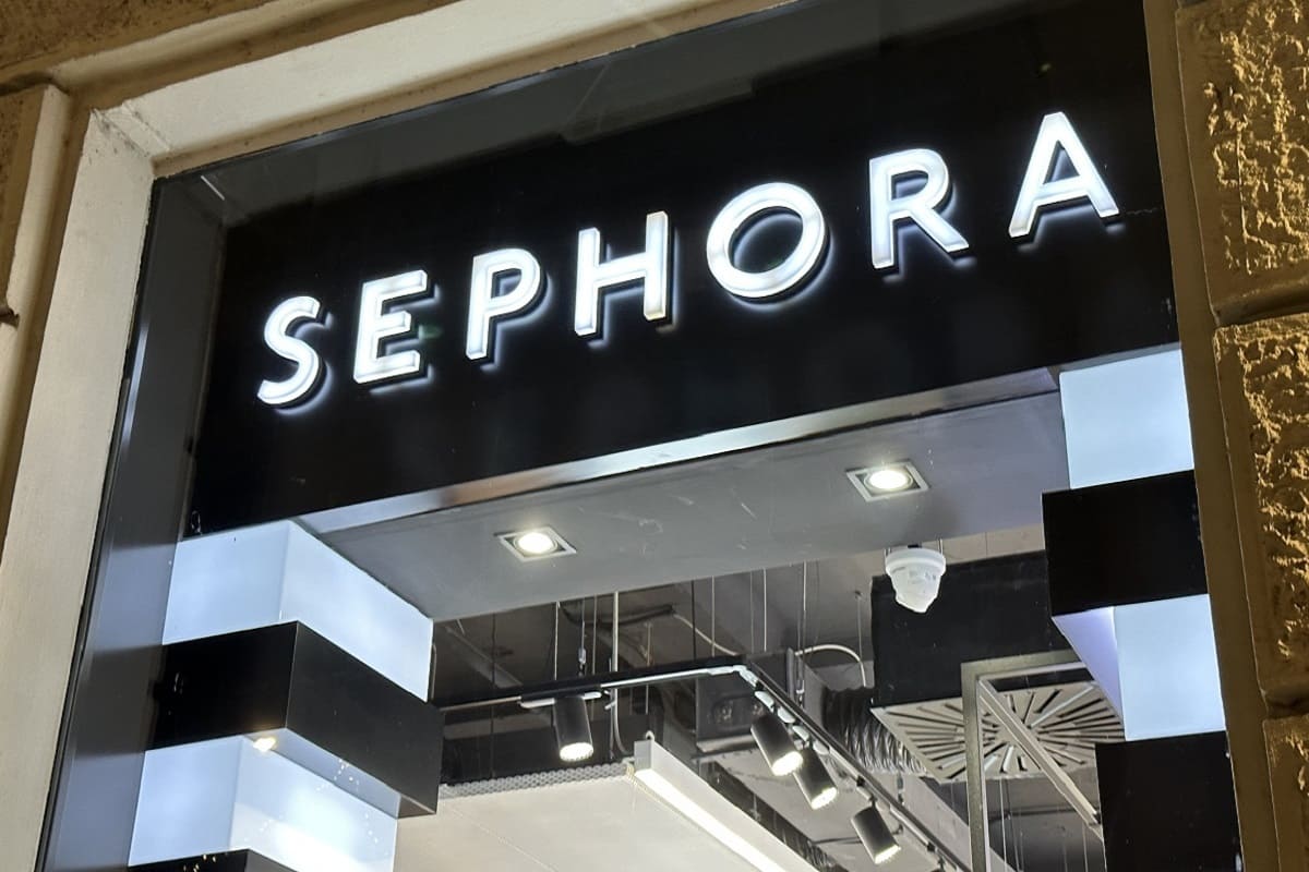 Nuove opportunità lavorative con Sephora ad agosto 2024, tutto quello che c’è da sapere Nuove opportunità lavorative con Sephora ad agosto 2024, tutto quello che c’è da sapere