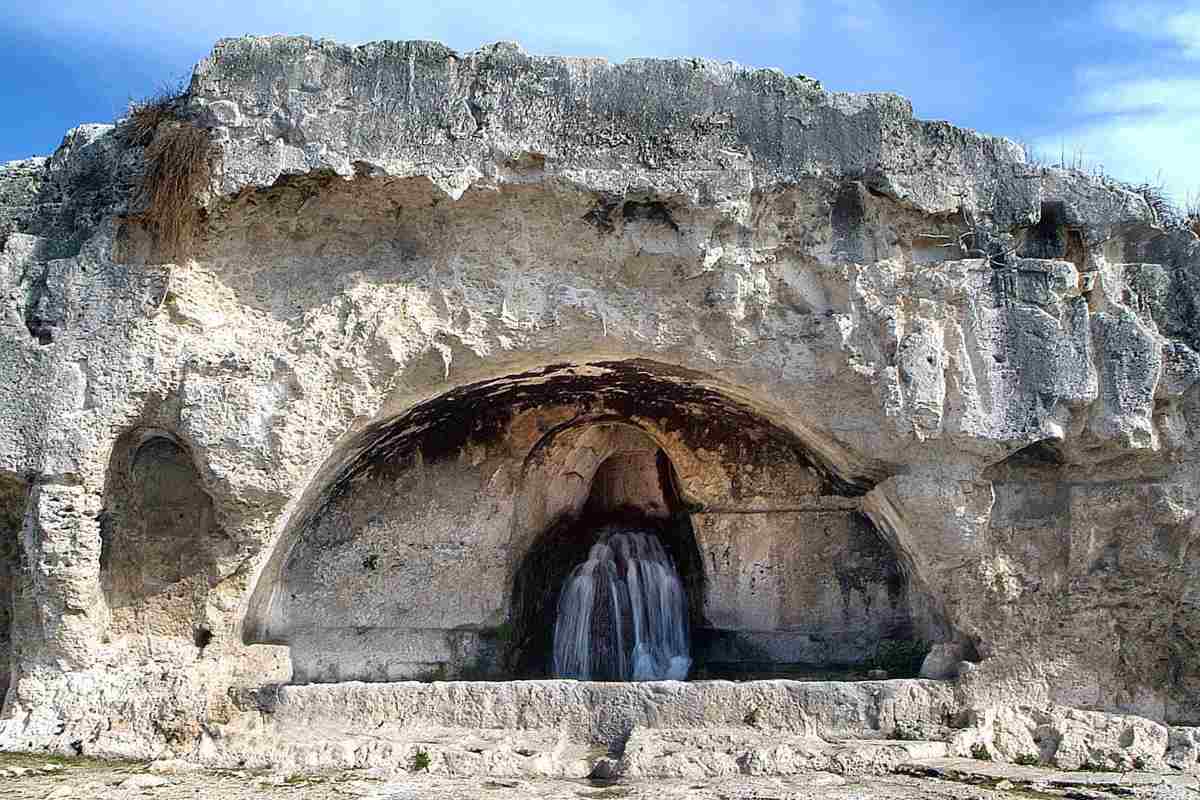 Siracusa, i ponti di primavera con forte affluenza di turisti